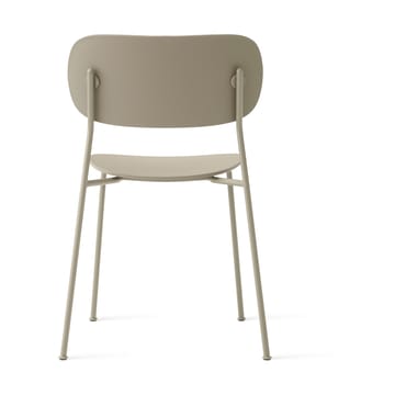 Silla Co Chair - Olive - Audo Copenhagen