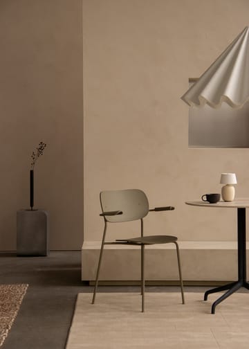 Silla Co Chair - Olive - Audo Copenhagen