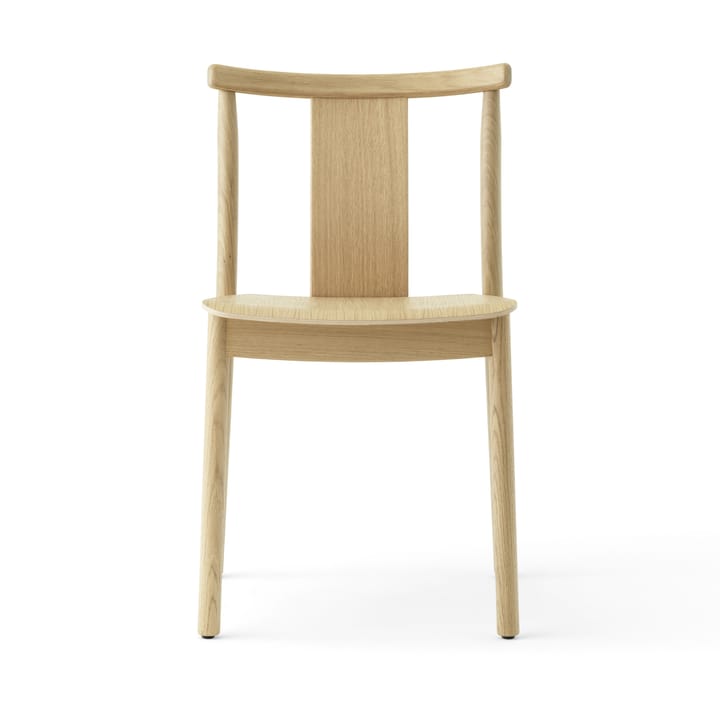 Silla Merkur, Natural oak Audo Copenhagen