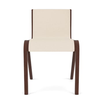 Silla tapizada Ready - Red oak-Logan Jasmine - Audo Copenhagen