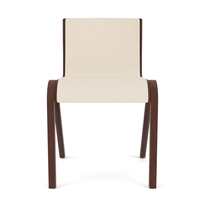 Silla tapizada Ready, Red oak-Logan Jasmine Audo Copenhagen