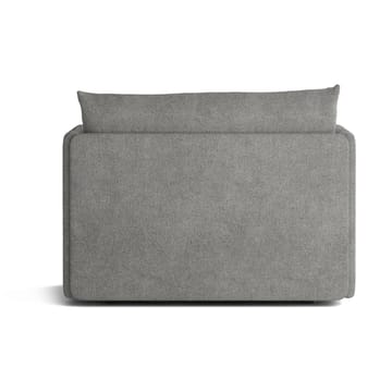 Sillón Offset - Audo Bouclé 16 Dark grey - Audo Copenhagen