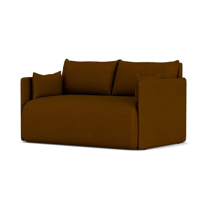 Sof�á cama Offset 2 plazas - Baru 0450 Gold - Audo Copenhagen