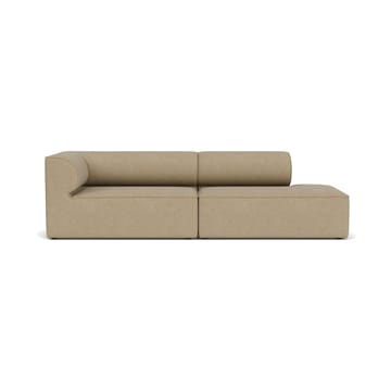 Sofá modular Eave 86 configuración 3 - Audo bouclé 02 (beige) - Audo Copenhagen