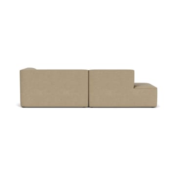 Sofá modular Eave 86 configuración 4 - Audo bouclé 02 (beige) - Audo Copenhagen