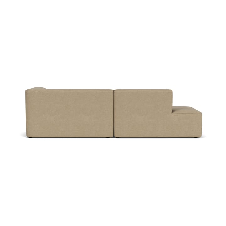 Sofá modular Eave 86 configuración 4, Audo bouclé 02 (beige) Audo Copenhagen