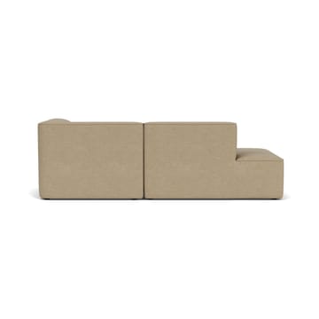 Sofá modular Eave 96 configuración 8 - Audo bouclé 02 (beige) - Audo Copenhagen