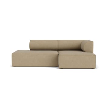 Sofá modular Eave 96 configuración 8 - Audo bouclé 02 (beige) - Audo Copenhagen