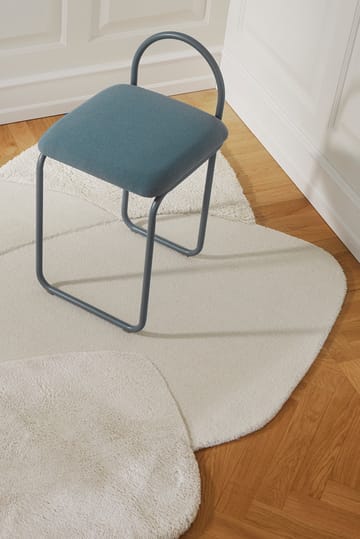 Alfombra Mola 140x195 cm - Cream - AYTM