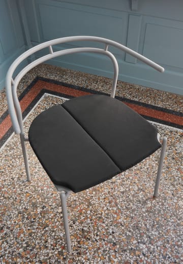 Cojín para silla NOVO - Black - AYTM