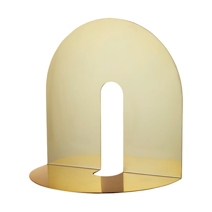 Estante de pared Castellum - Oro - AYTM