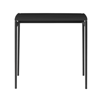 Mesa NOVO 80x80x72 cm - Black - AYTM