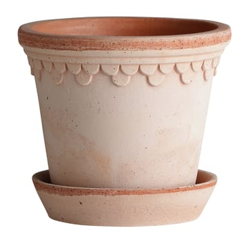 Maceta Copenhagen 21 cm - Rosa - Bergs Potter