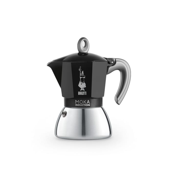 Cafetera MokaInduction 6 tazas - 28 cl - Bialetti