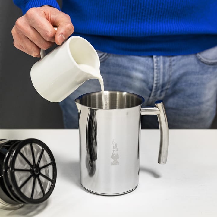 Espumador de leche Induktion - 50 cl - Bialetti