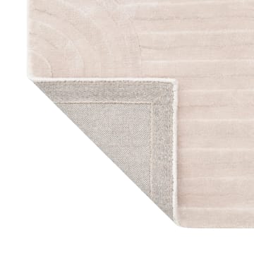 Alfombra Uzu L, 200x300 cm - Beige - blomus