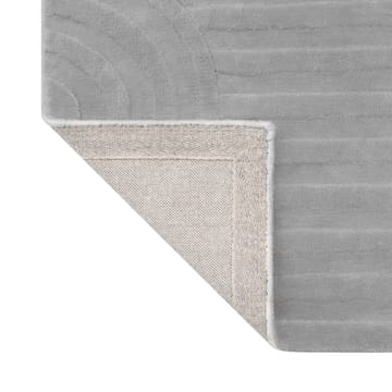 Alfombra Uzu L, 200x300 cm - Zinc - blomus