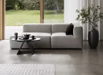 Alfombra Uzu M, 160x240 cm - Beige - blomus