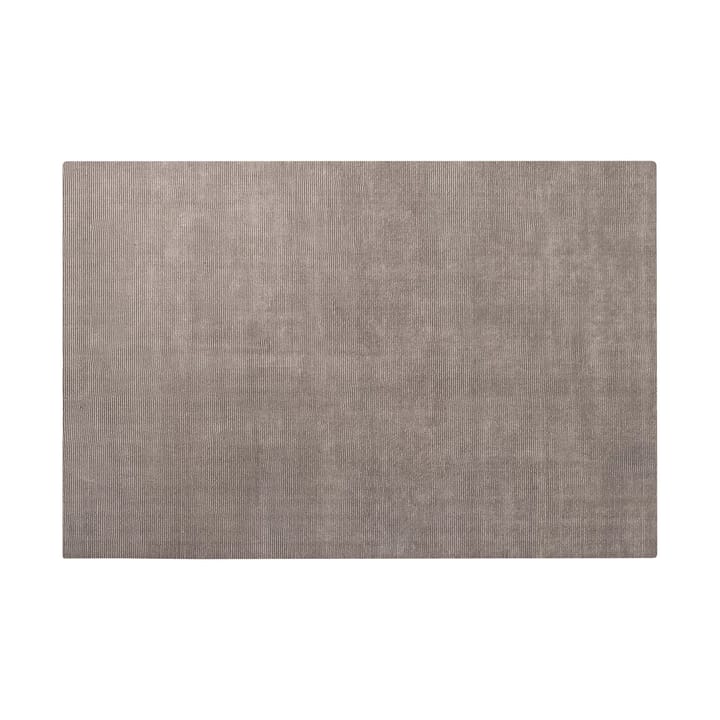 Alfombra Visca M, 160x240 cm - Taupe - Blomus