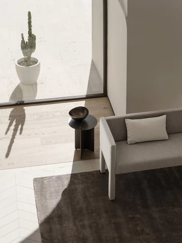 Alfombra Visca M, 160x240 cm - Taupe - blomus