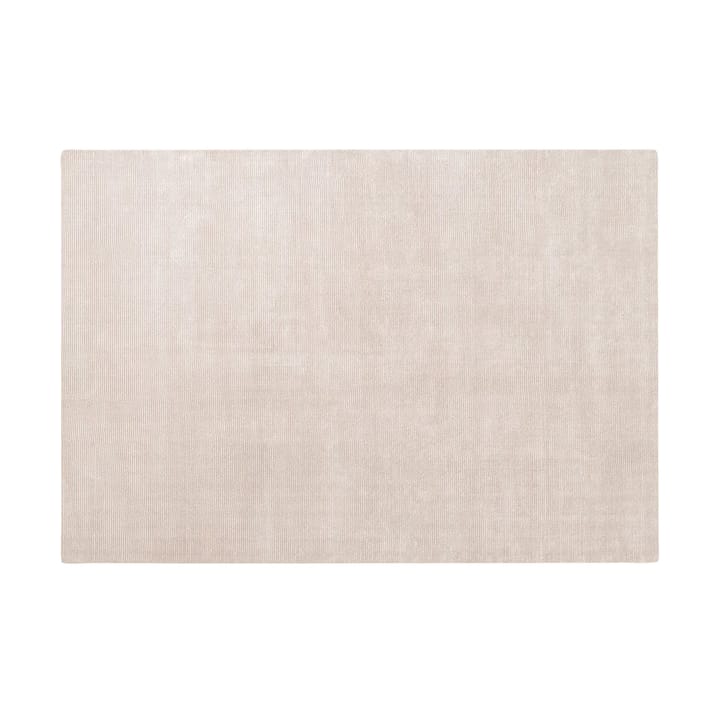 Alfombra Visca S, 140x200 cm, Beige blomus