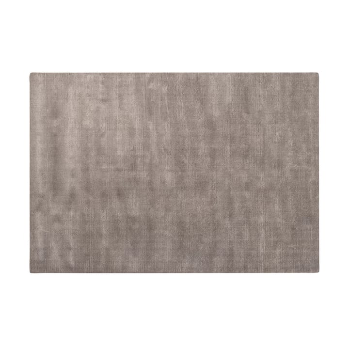 Alfombra Visca S, 140x200 cm, Taupe blomus