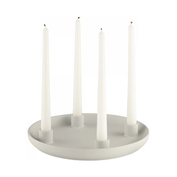 Candelabro ADVENT Ø27 cm - Moonbeam - blomus