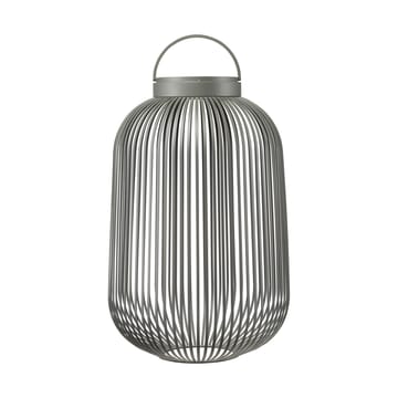 Lámpara LED Lito L - Gris Granito - blomus