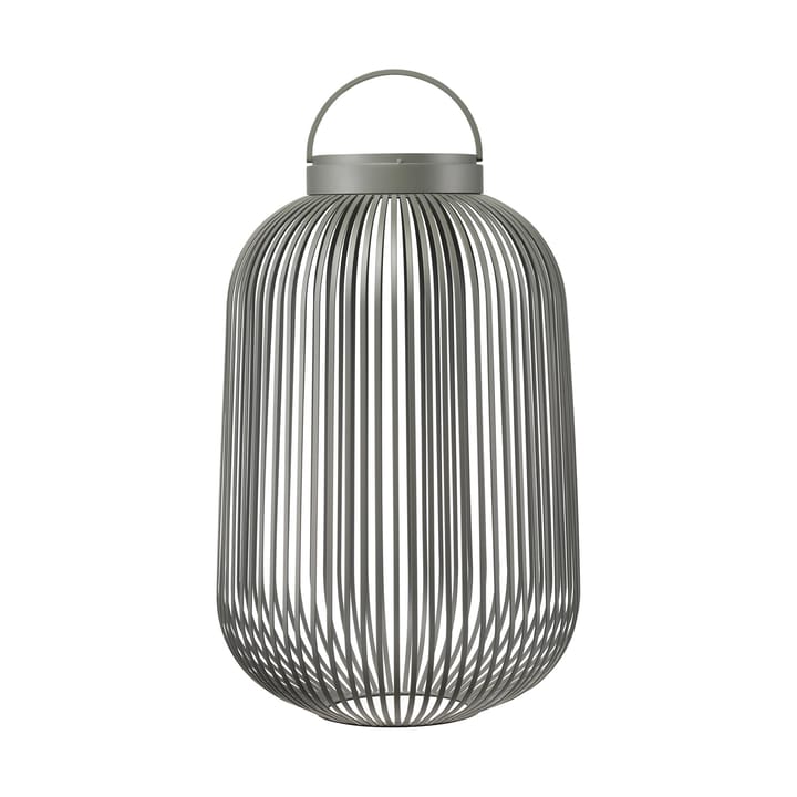 Lámpara LED Lito L - Gris Granito - blomus