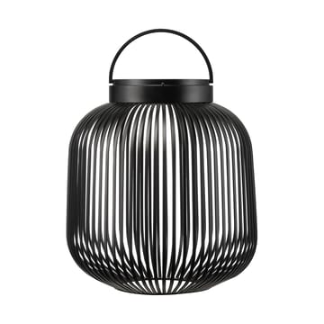 Lámpara LED Lito M - Negro - blomus