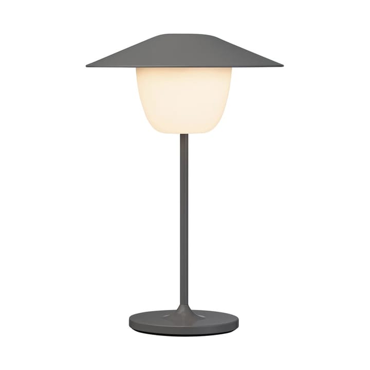 Lámpara mini LED Ani 21,5 cm - Warm Gray - Blomus