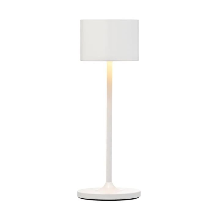 Lámpara mini LED Farol 19,5 cm - Blanco - blomus