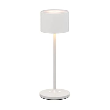 Lámpara mini LED Farol 19,5 cm - Blanco - blomus