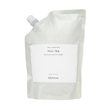 Recambio de jabón de manos Satomi 1000 ml - Fuji Tea - blomus