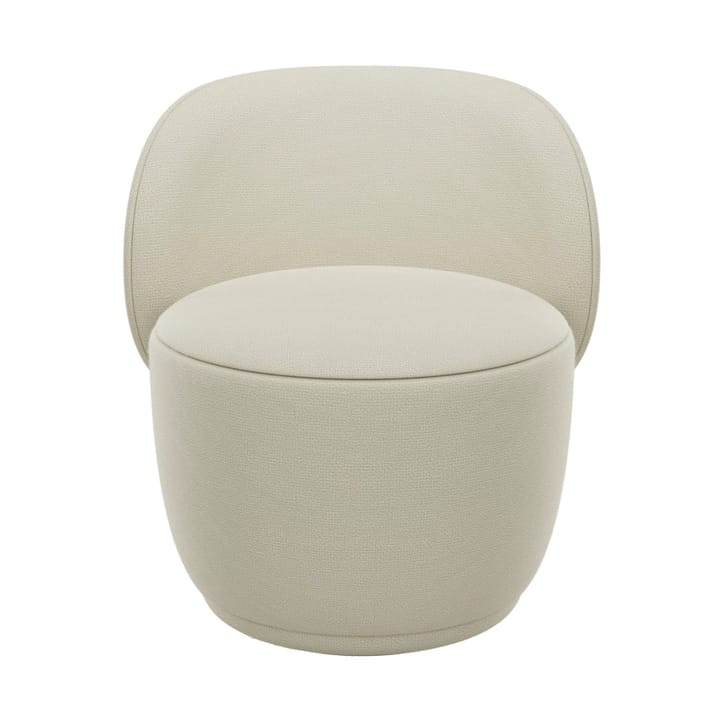 Sillón Kuon - Boucla beige - Blomus