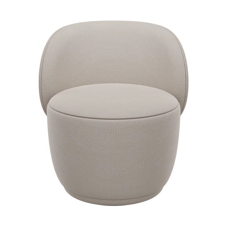 Sillón Kuon con función giratoria - Socia desert - Blomus