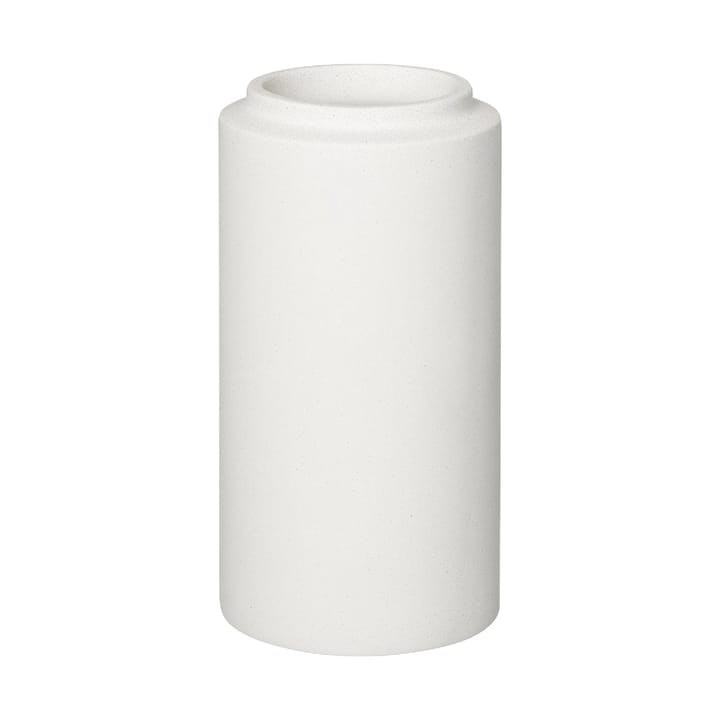 Vaso para cepillos de dientes Creto - Lily white - Blomus