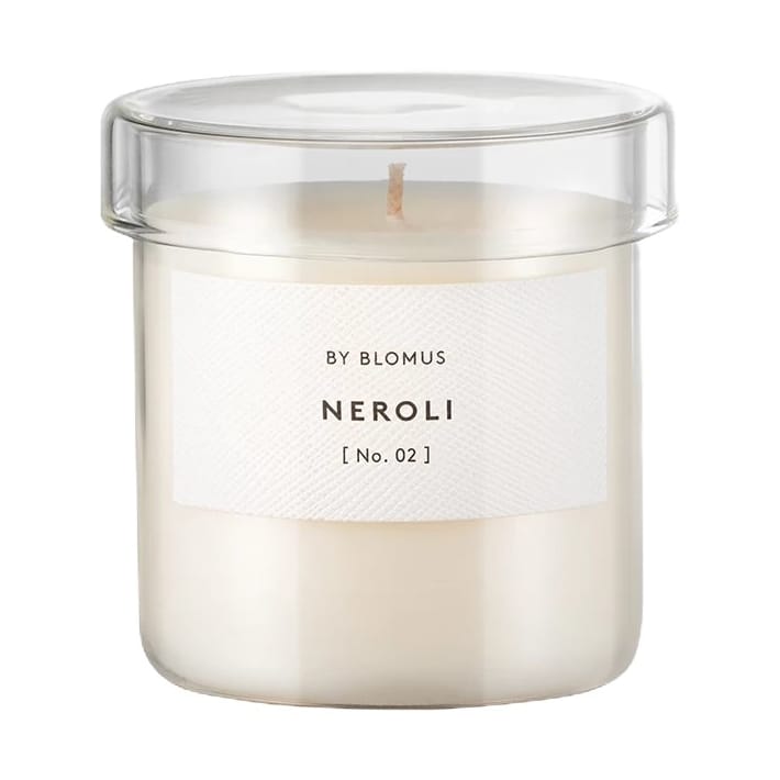 Vela aromática Vaola Neroli - S, 30 H - Blomus