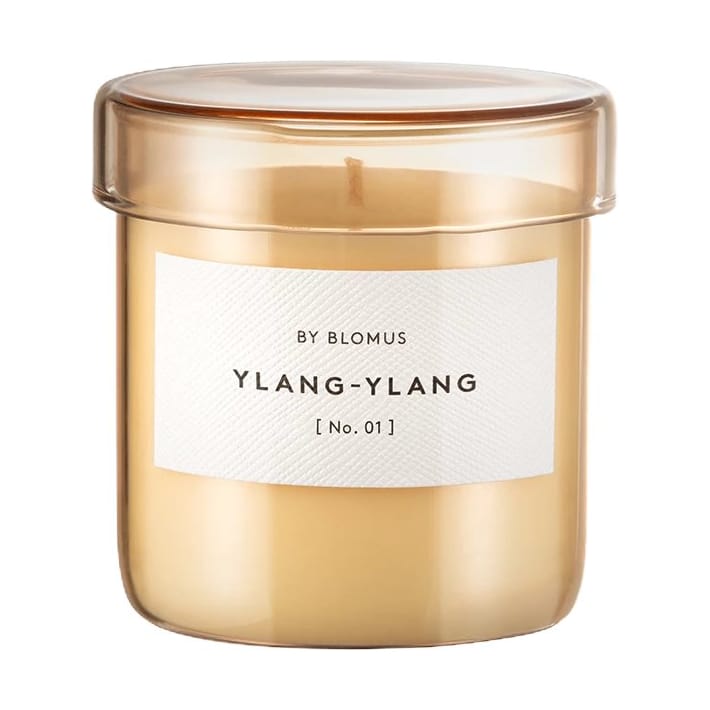 Vela aromática Vaola Ylang Ylang - S, 30 H - Blomus