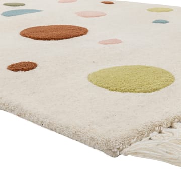 Alfombra Clennie 90x140 cm - Natur - Bloomingville