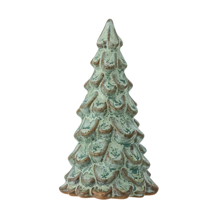 Árbol decorativo Auden 14 cm - Verde - Bloomingville