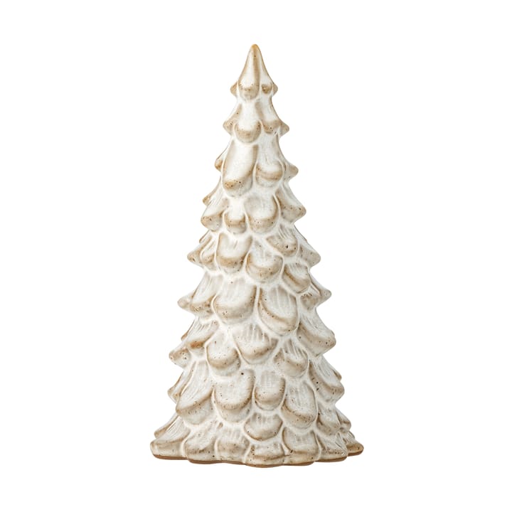 Árbol decorativo Auden 19 cm - Blanco - Bloomingville