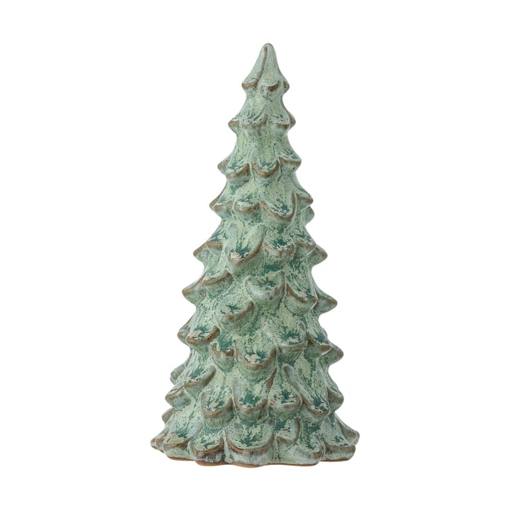 Árbol decorativo Auden 19 cm - Verde - Bloomingville