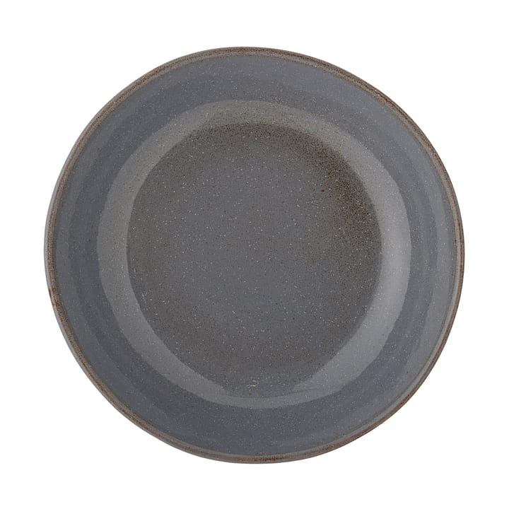 Cuenco Sandrine Ø22 cm - Gris - Bloomingville