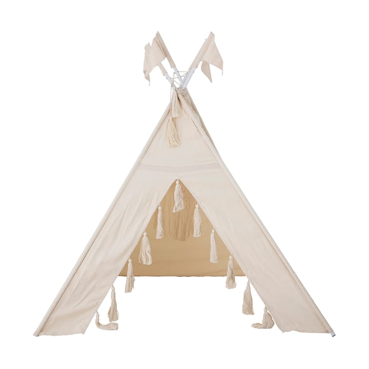 Fardin Tienda tipi 110x110x140 cm - Natur - Bloomingville