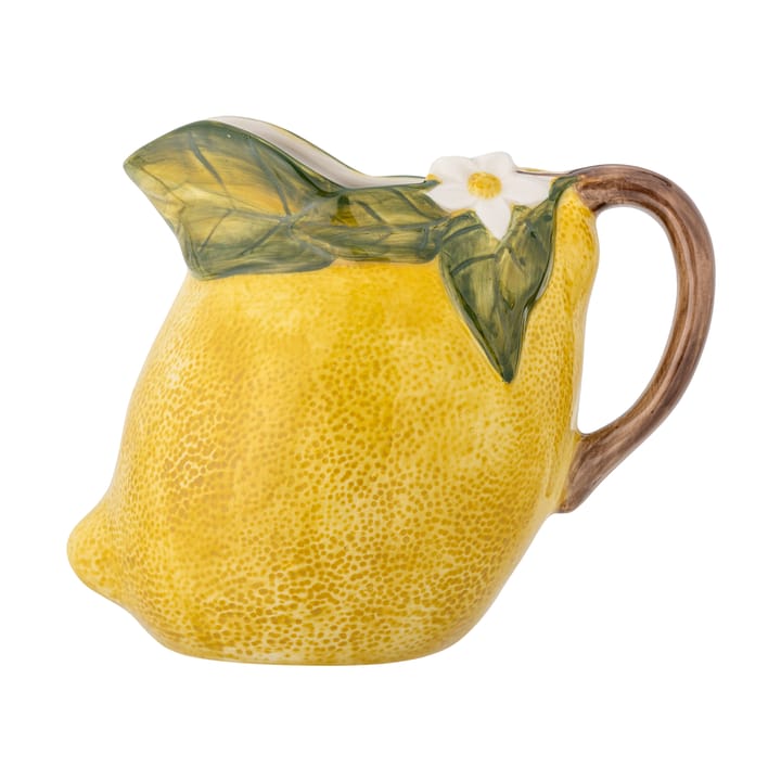 Jarra Limone 1,34 L - Amarillo - Bloomingville