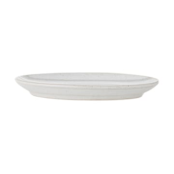 Plato Addison Ø16 cm - Blanco - Bloomingville