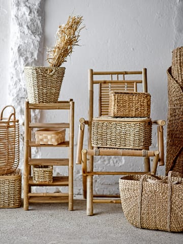 Set de 2 cestas Lyng - natural - Bloomingville