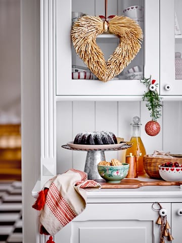 Set de 2 tazas Jolly - Red - Bloomingville