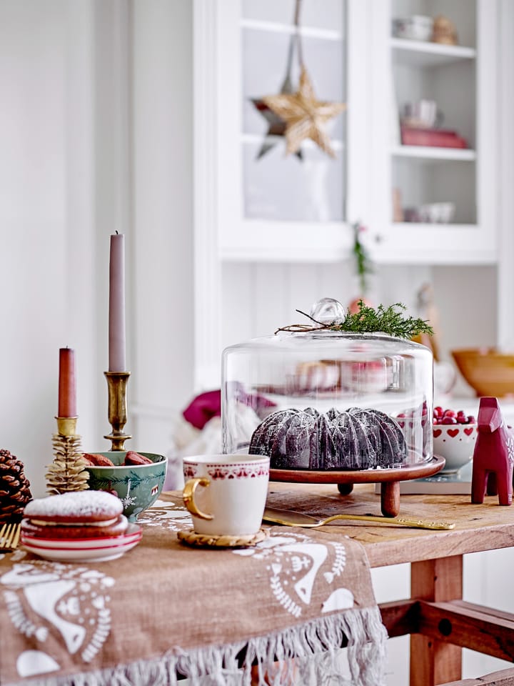 Set de 2 tazas Jolly, Red Bloomingville